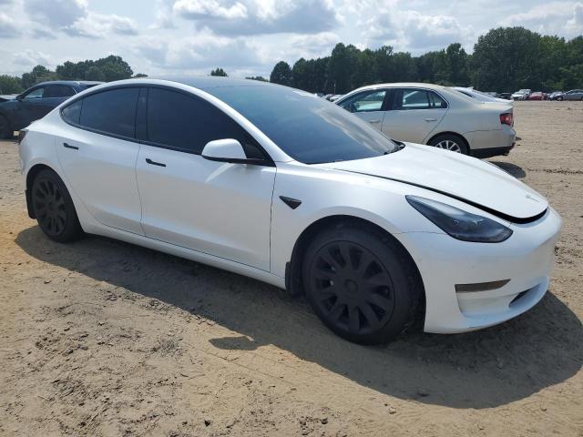 Photo 3 VIN: 5YJ3E1EA4PF385273 - TESLA MODEL 3 