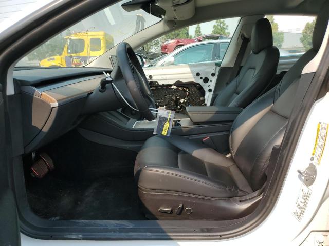 Photo 6 VIN: 5YJ3E1EA4PF385807 - TESLA MODEL 3 