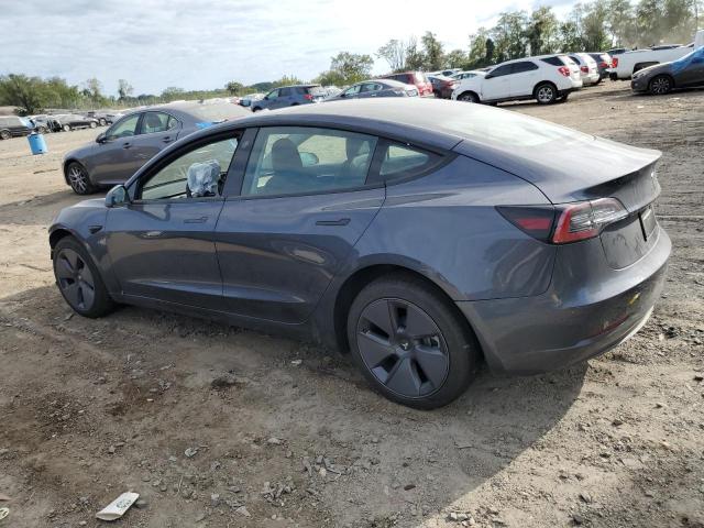 Photo 1 VIN: 5YJ3E1EA4PF395298 - TESLA MODEL 3 