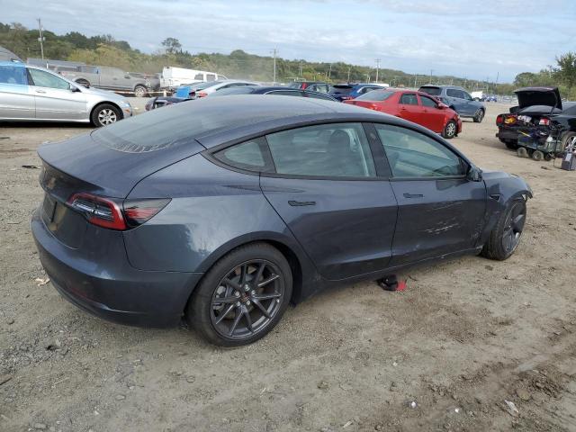 Photo 2 VIN: 5YJ3E1EA4PF395298 - TESLA MODEL 3 