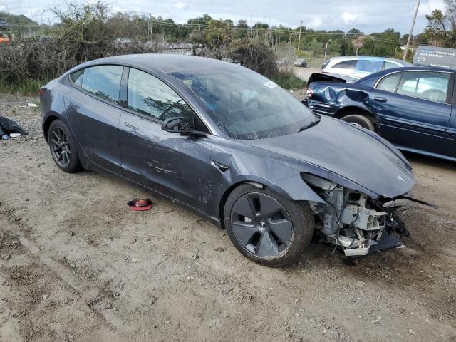 Photo 3 VIN: 5YJ3E1EA4PF395298 - TESLA MODEL 3 