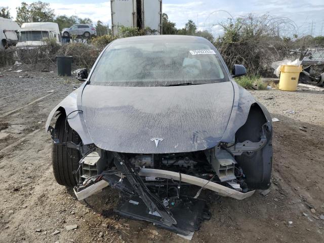 Photo 4 VIN: 5YJ3E1EA4PF395298 - TESLA MODEL 3 