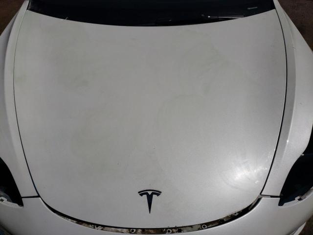 Photo 10 VIN: 5YJ3E1EA4PF398301 - TESLA MODEL 3 