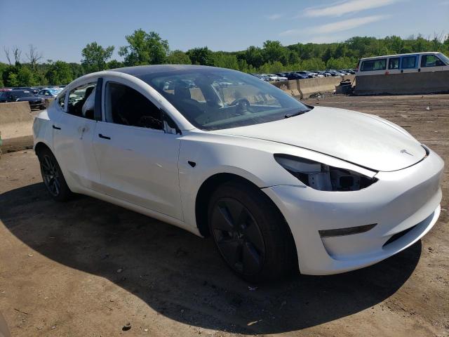 Photo 3 VIN: 5YJ3E1EA4PF398301 - TESLA MODEL 3 