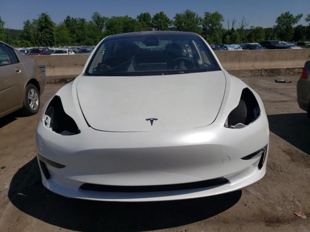 Photo 4 VIN: 5YJ3E1EA4PF398301 - TESLA MODEL 3 