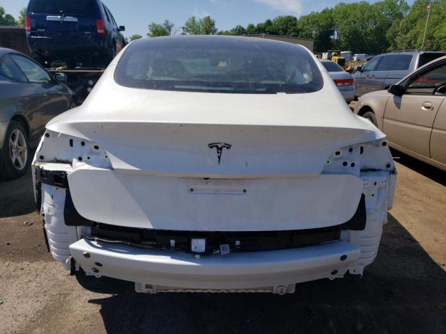 Photo 5 VIN: 5YJ3E1EA4PF398301 - TESLA MODEL 3 