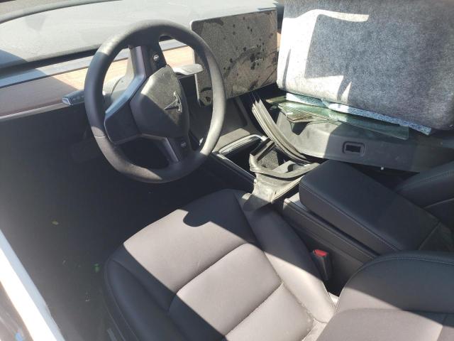 Photo 7 VIN: 5YJ3E1EA4PF398301 - TESLA MODEL 3 