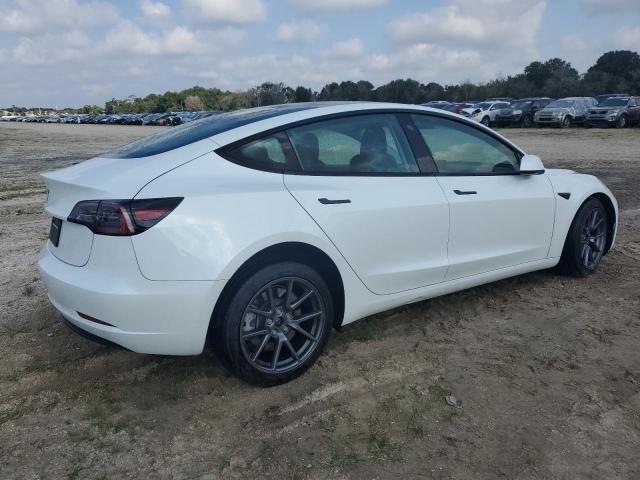 Photo 2 VIN: 5YJ3E1EA4PF417106 - TESLA MODEL 3 