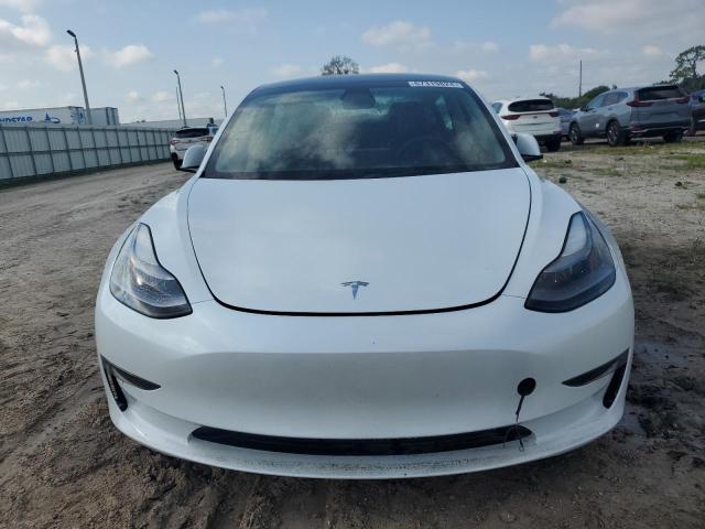 Photo 4 VIN: 5YJ3E1EA4PF417106 - TESLA MODEL 3 