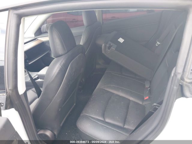 Photo 7 VIN: 5YJ3E1EA4PF427005 - TESLA MODEL 3 