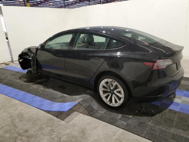 Photo 1 VIN: 5YJ3E1EA4PF429238 - TESLA MODEL 3 