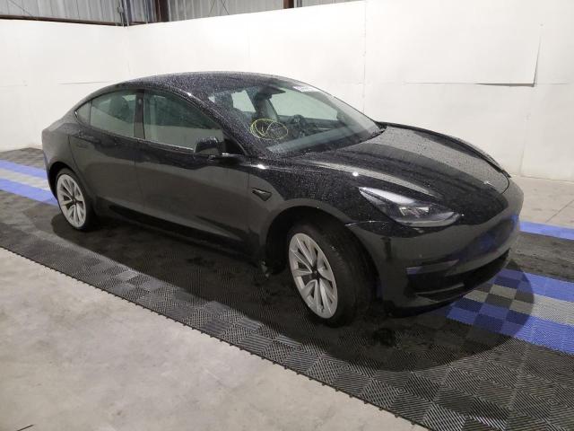 Photo 3 VIN: 5YJ3E1EA4PF429238 - TESLA MODEL 3 