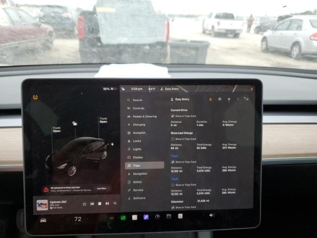 Photo 8 VIN: 5YJ3E1EA4PF429238 - TESLA MODEL 3 