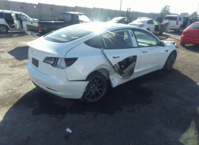 Photo 3 VIN: 5YJ3E1EA4PF432740 - TESLA MODEL 3 