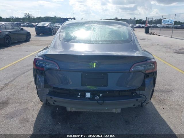 Photo 5 VIN: 5YJ3E1EA4PF435847 - TESLA MODEL 3 