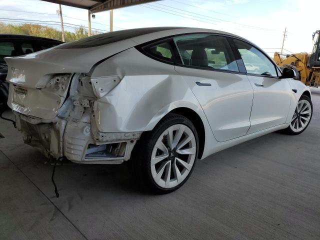 Photo 2 VIN: 5YJ3E1EA4PF437324 - TESLA MODEL 3 