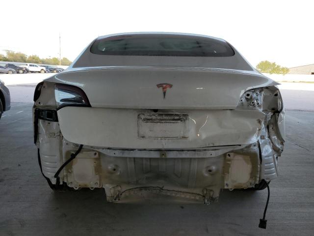 Photo 5 VIN: 5YJ3E1EA4PF437324 - TESLA MODEL 3 