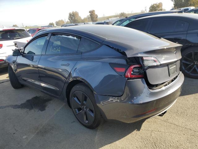 Photo 1 VIN: 5YJ3E1EA4PF437596 - TESLA MODEL 3 