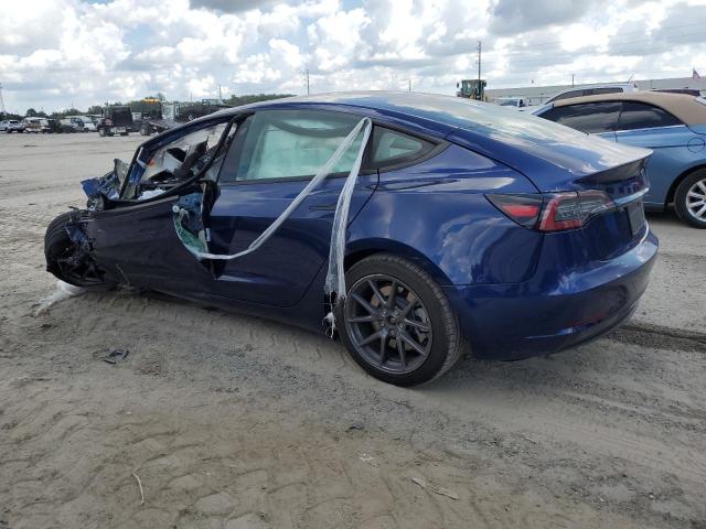 Photo 1 VIN: 5YJ3E1EA4PF447593 - TESLA MODEL 3 