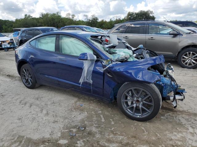 Photo 3 VIN: 5YJ3E1EA4PF447593 - TESLA MODEL 3 