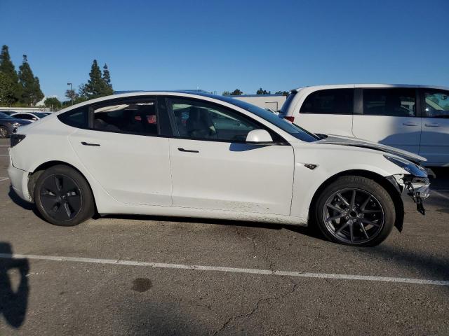 Photo 3 VIN: 5YJ3E1EA4PF450090 - TESLA MODEL 3 