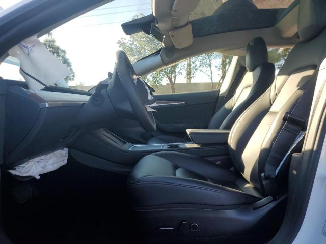 Photo 6 VIN: 5YJ3E1EA4PF450090 - TESLA MODEL 3 