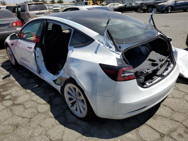 Photo 1 VIN: 5YJ3E1EA4PF450817 - TESLA MODEL 3 