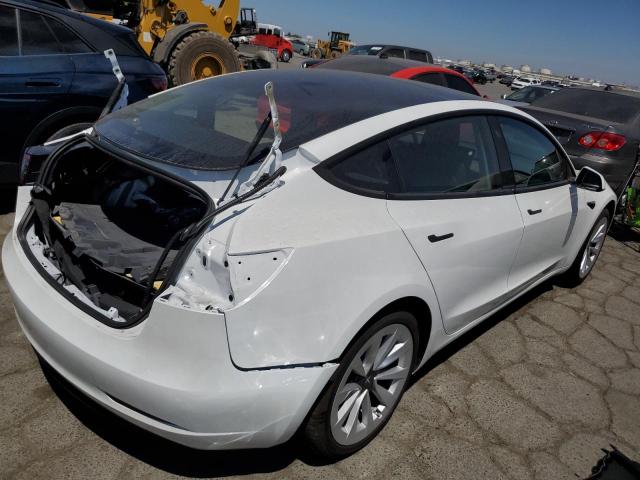 Photo 2 VIN: 5YJ3E1EA4PF450817 - TESLA MODEL 3 