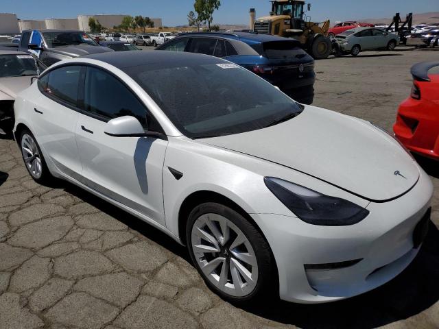 Photo 3 VIN: 5YJ3E1EA4PF450817 - TESLA MODEL 3 