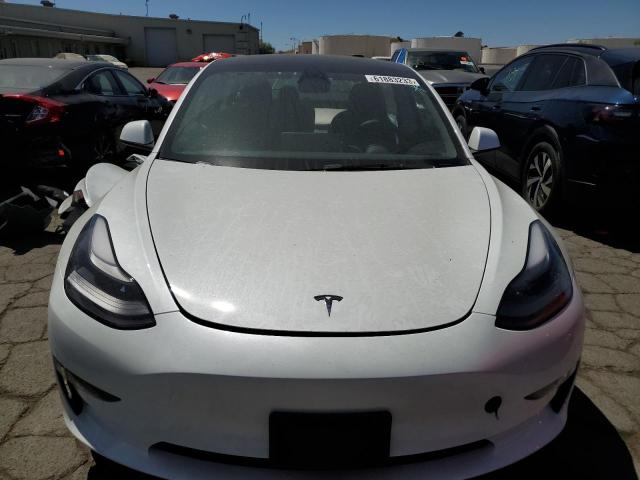 Photo 4 VIN: 5YJ3E1EA4PF450817 - TESLA MODEL 3 