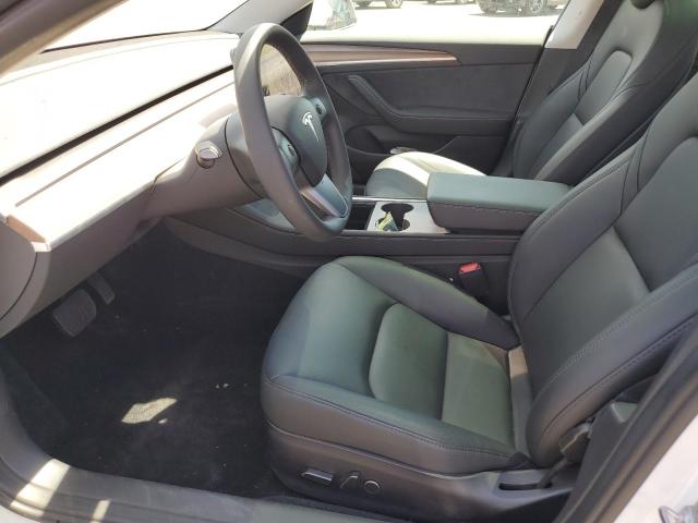 Photo 6 VIN: 5YJ3E1EA4PF450817 - TESLA MODEL 3 