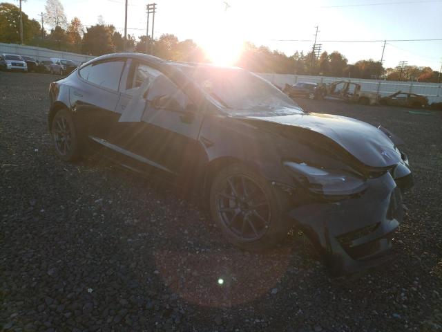 Photo 3 VIN: 5YJ3E1EA4PF453183 - TESLA MODEL 3 