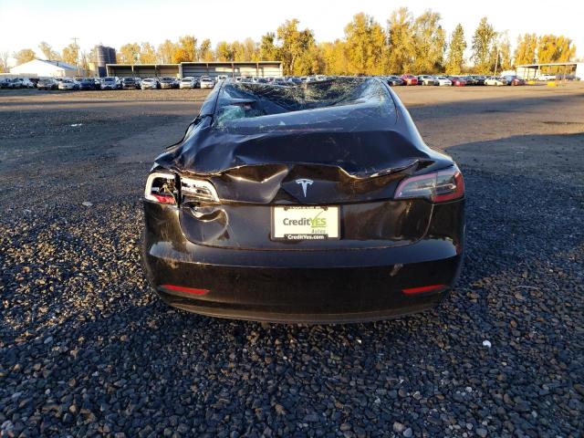 Photo 5 VIN: 5YJ3E1EA4PF453183 - TESLA MODEL 3 