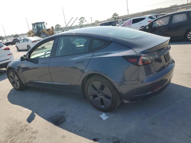 Photo 1 VIN: 5YJ3E1EA4PF453751 - TESLA MODEL 3 