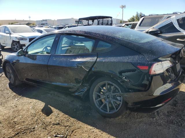 Photo 1 VIN: 5YJ3E1EA4PF455449 - TESLA MODEL 3 