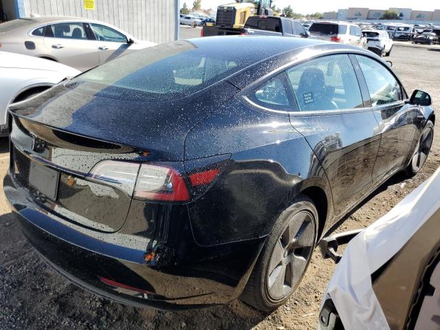 Photo 2 VIN: 5YJ3E1EA4PF455449 - TESLA MODEL 3 