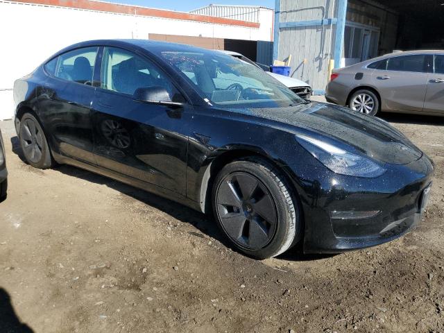 Photo 3 VIN: 5YJ3E1EA4PF455449 - TESLA MODEL 3 