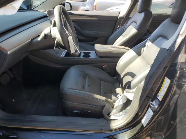 Photo 6 VIN: 5YJ3E1EA4PF455449 - TESLA MODEL 3 