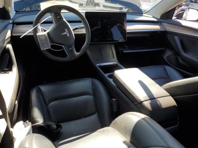 Photo 7 VIN: 5YJ3E1EA4PF455449 - TESLA MODEL 3 