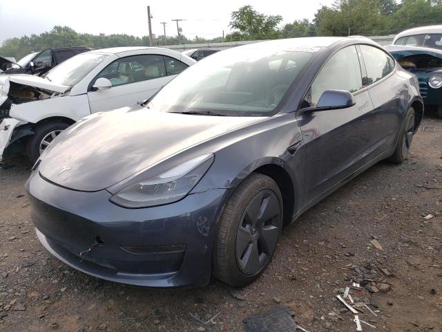 Photo 0 VIN: 5YJ3E1EA4PF456388 - TESLA MODEL 3 