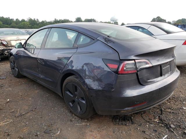 Photo 1 VIN: 5YJ3E1EA4PF456388 - TESLA MODEL 3 