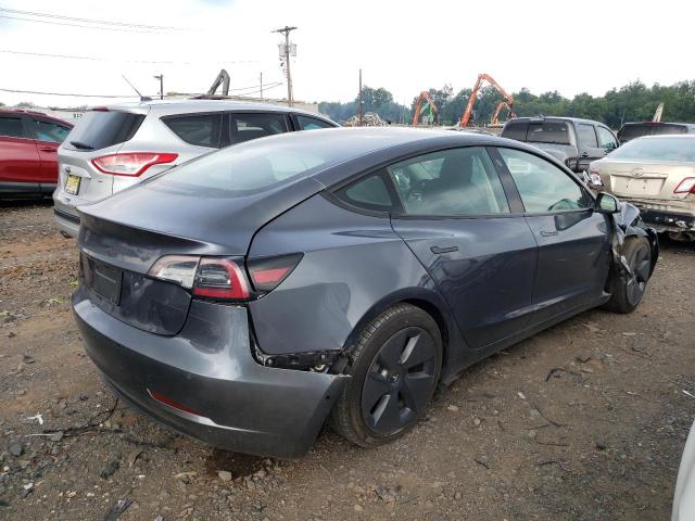 Photo 2 VIN: 5YJ3E1EA4PF456388 - TESLA MODEL 3 