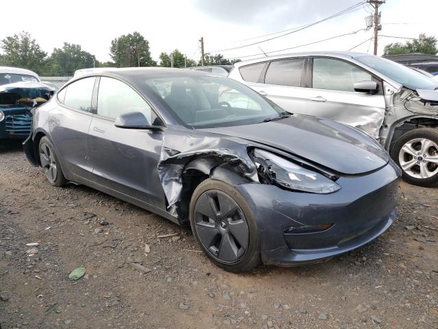 Photo 3 VIN: 5YJ3E1EA4PF456388 - TESLA MODEL 3 