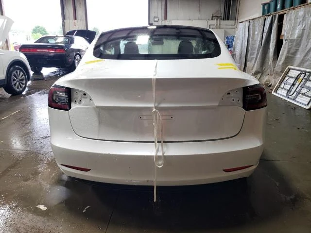 Photo 5 VIN: 5YJ3E1EA4PF457766 - TESLA MODEL 3 