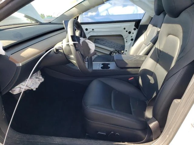 Photo 6 VIN: 5YJ3E1EA4PF457766 - TESLA MODEL 3 