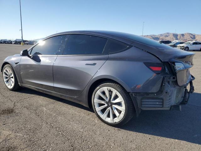 Photo 1 VIN: 5YJ3E1EA4PF458173 - TESLA MODEL 3 