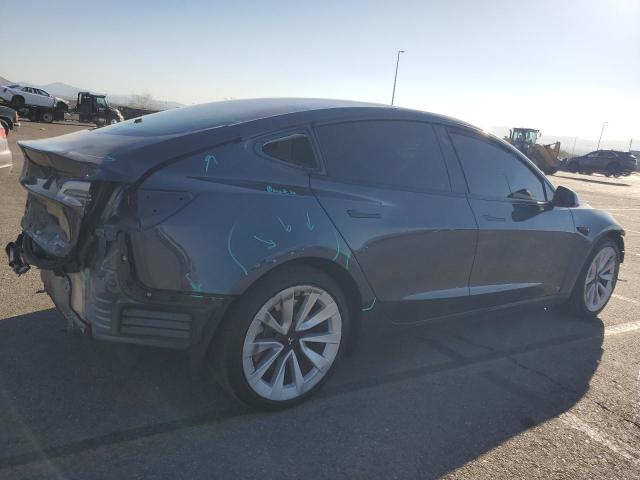 Photo 2 VIN: 5YJ3E1EA4PF458173 - TESLA MODEL 3 