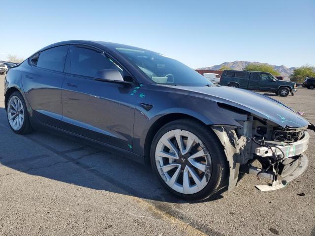 Photo 3 VIN: 5YJ3E1EA4PF458173 - TESLA MODEL 3 