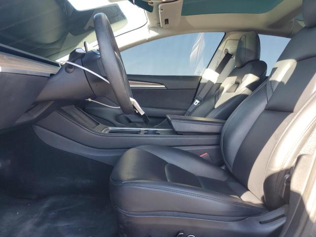 Photo 6 VIN: 5YJ3E1EA4PF458173 - TESLA MODEL 3 