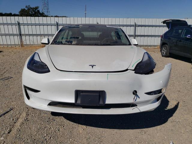 Photo 4 VIN: 5YJ3E1EA4PF458819 - TESLA MODEL 3 